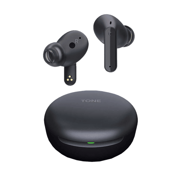 Lg tws on sale earbuds